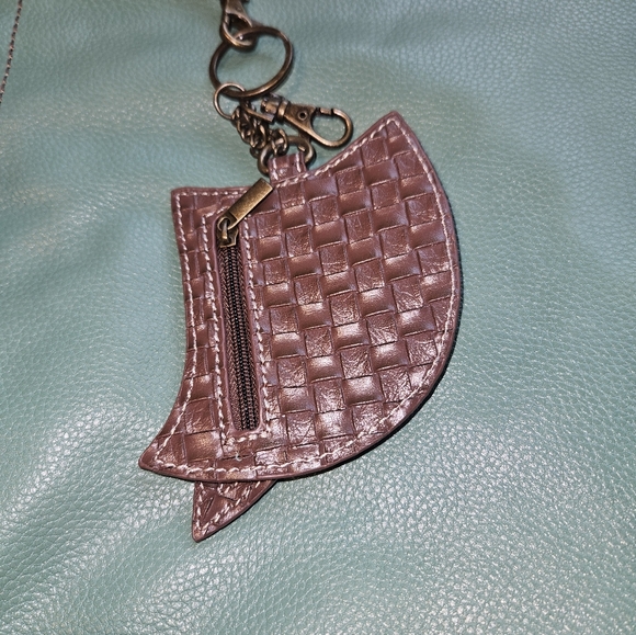 Chala Owl Tote bag - Picture 7 of 10